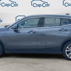 BMW X2 (F39) xDrive 25e 220 BVA6 Lounge - Automatique occasion - Perpignan - photo 2/29