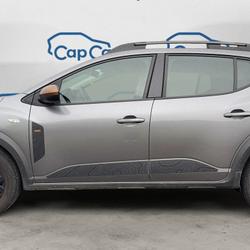 Dacia Sandero 1.0 TCe 110 Stepway Extreme occasion - Le Mans - photo 2/29