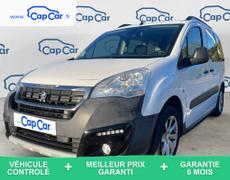 Peugeot Partner Savigny-le-Temple