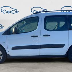 Peugeot Partner 1.6 BlueHdi 100 Tepee Style occasion - Savigny-le-Temple - photo 2/29