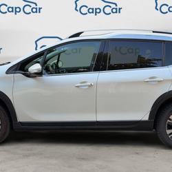 Peugeot 2008 1.2 PureTech 110 EAT6 Allure occasion - Lyon 7e Arrondissement - photo 2/29