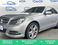 Mercedes Classe C