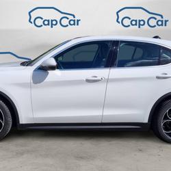 Alfa Romeo Stelvio 2.2 JTD 190 BVA8 Executive - Automatique Toit ouvrant occasion - Poitiers - photo 2/29