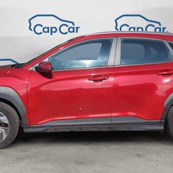 Hyundai Kona 1.6 Hybrid Hev 141 DCT-6 Initia occasion - Langon - photo 2/28