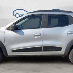 Dacia Spring EV 45 27 kWh Expression occasion - Fr&eacute;jus - photo 2/29