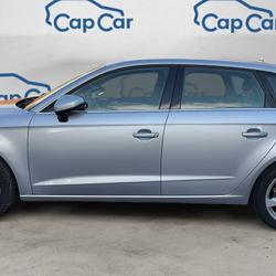 Audi A3 Sportback III 2.0 TDI 150 Sport occasion - Ch&acirc;tillon-sur-Loire - photo 2/29