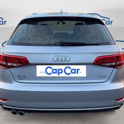 Audi A3 Sportback III 2.0 TDI 150 Sport occasion - Ch&acirc;tillon-sur-Loire - photo 3/29