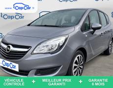 Opel Meriva Carcassonne