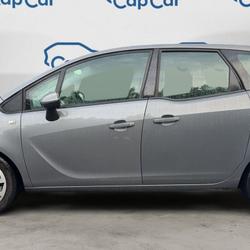 Opel Meriva B 1.4 Turbo 120ch Twinport Enjoy occasion - Carcassonne - photo 2/29