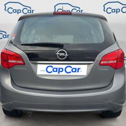Opel Meriva B 1.4 Turbo 120ch Twinport Enjoy occasion - Carcassonne - photo 3/29