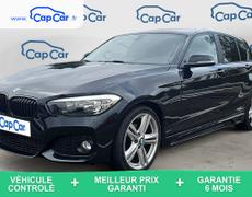 BMW Serie 1 Boulay-Moselle