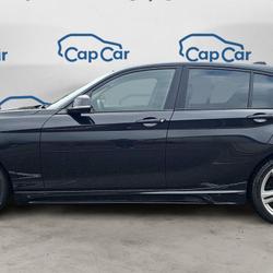 BMW Serie 1 (F20) 118i 136 M Sport occasion - Boulay-Moselle - photo 2/29