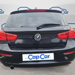 BMW Serie 1 (F20) 118i 136 M Sport occasion - Boulay-Moselle - photo 3/29