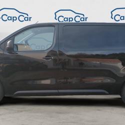 Peugeot Expert VU 2.0 BLueHDI 145 Standard M occasion - Saint-Philbert-de-Grand-Lieu - photo 2/29