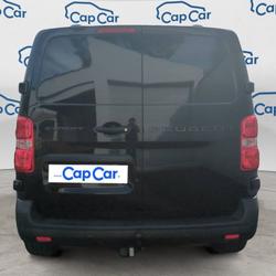 Peugeot Expert VU 2.0 BLueHDI 145 Standard M occasion - Saint-Philbert-de-Grand-Lieu - photo 3/29
