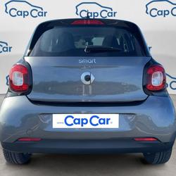 Smart Forfour 0.9 90 Passion occasion - Lille - photo 3/28