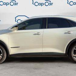 DS DS7 Crossback 1.5 BlueHDi 130 EAT8 Executive occasion - Toutainville - photo 2/29