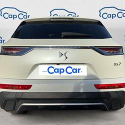 DS DS7 Crossback 1.5 BlueHDi 130 EAT8 Executive occasion - Toutainville - photo 3/29