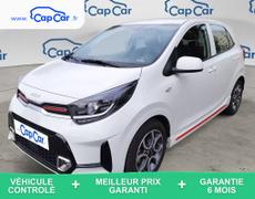 Kia Picanto Élancourt