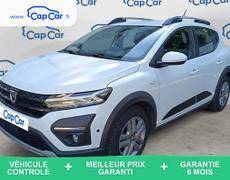 Dacia Sandero Vanves