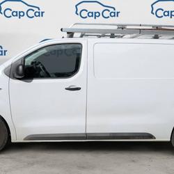 Opel Vivaro fourgon VU 150 Mgn - Automatique occasion - Furiani - photo 2/28