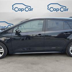 Suzuki Swace 1.8 VVT-i 122 Hybrid CVT Privilege - 5 places Automatique occasion - Nantes - photo 2/29