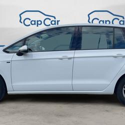 Volkswagen Golf Sportsvan 1.0 TSI 110 Edition Join occasion - Les Moutiers-en-Retz - photo 2/29