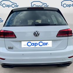 Volkswagen Golf Sportsvan 1.0 TSI 110 Edition Join occasion - Les Moutiers-en-Retz - photo 3/29