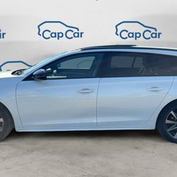 Peugeot 508 SW 2.0 BLueHDI 160 EAT8 GT Line - Automatique occasion - Fondettes - photo 2/28