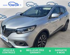 Renault Kadjar Villefontaine