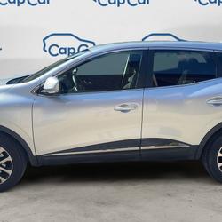 Renault Kadjar 1.5 Blue dCi 115 EDC Evolution - Automatique occasion - Villefontaine - photo 2/29