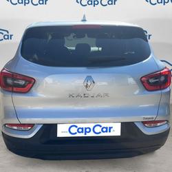 Renault Kadjar 1.5 Blue dCi 115 EDC Evolution - Automatique occasion - Villefontaine - photo 3/29