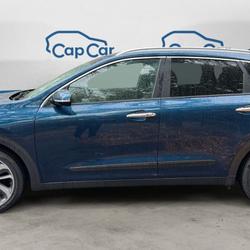Kia Niro 1.6 GDi 141 Hybride DCT6 Premium occasion - Caluire-et-Cuire - photo 2/29
