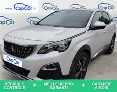 Peugeot 3008 Saint-Bonnet-en-Bresse