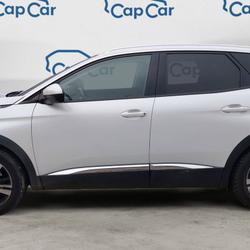 Peugeot 3008 II 1.6 BlueHDi 120 EAT6 Allure Business occasion - Saint-Bonnet-en-Bresse - photo 2/29