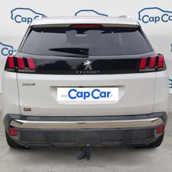 Peugeot 3008 II 1.6 BlueHDi 120 EAT6 Allure Business occasion - Saint-Bonnet-en-Bresse - photo 3/29