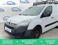 Citroen Berlingo Saint-Étienne