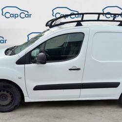 Citroen Berlingo 1.5 BlueHDi 100 Feel occasion - Saint-&Eacute;tienne - photo 2/29