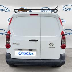 Citroen Berlingo 1.5 BlueHDi 100 Feel occasion - Saint-&Eacute;tienne - photo 3/29