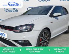 Volkswagen Polo Fréjus