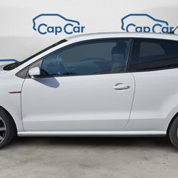 Volkswagen Polo 1.8 TSI 192 GTI occasion - Fr&eacute;jus - photo 2/29