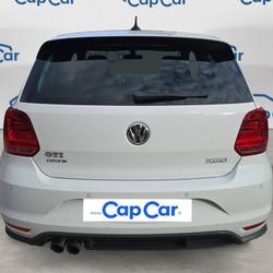 Volkswagen Polo 1.8 TSI 192 GTI occasion - Fr&eacute;jus - photo 3/29