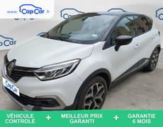 Renault Captur Bastia