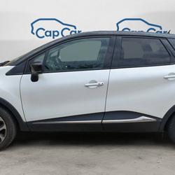 Renault Captur 1.3 TCe 150 EDC6 Intens occasion - Bastia - photo 2/29