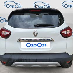 Renault Captur 1.3 TCe 150 EDC6 Intens occasion - Bastia - photo 3/29