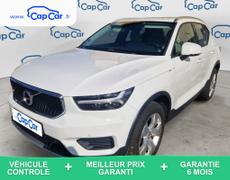 Volvo XC40 Avranches