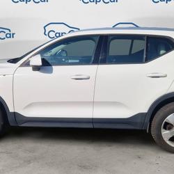 Volvo XC40 1.5 T3 156 Business occasion - Avranches - photo 2/29