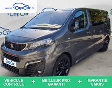Peugeot Expert combi Wittelsheim