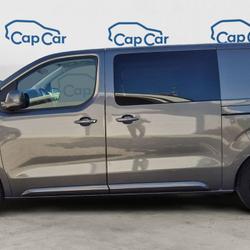 Peugeot Expert combi Fourgon Moyen 2.0 BlueHDi 177 EAT8 Premium occasion - Wittelsheim - photo 2/29