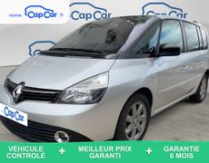 Renault Espace 4 Clermont-Ferrand
